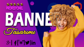Banner Tasarımları