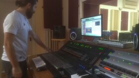 belirli düzeyde müzik prodüksiyonu yapabilirim