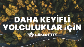 Gökeroto Sosyal Medya Tasarımları