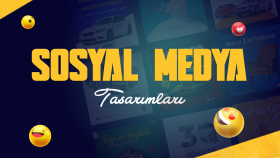 sizlere profesyonel sosyal medya post tasarımı yapabilirim