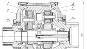 3 boyutlu CAD, teknik resim, mekanizma tasarlayabilirim