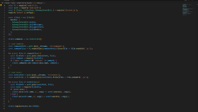 sunucunuza özel profesyonel discord botu geliştirebilirim