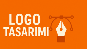 aklındakini logoya dönüştürüyorum