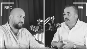Podcast Video Kurgumuz