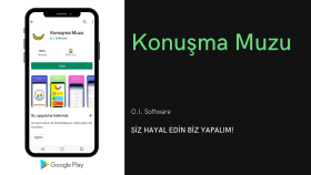 Konuşma Muzu