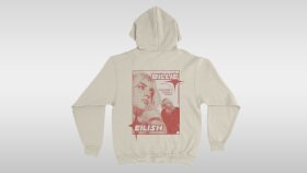 Sweatshirt/Hoodie Mockup