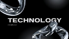 3D Logo tasarımı 
