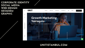 markanızın logosunu tasarlarım