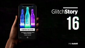 Glitch Story 16