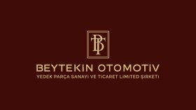 Beytekin Otomotiv - Logo Tasarımı