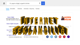 İnternet reklamcılığı