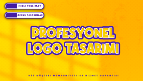 logo tasarımı yaparım
