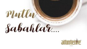 Altıntelve sosyal medya tasarımı