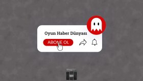 Oyun Haber Dünyası - Youtube Animasyonları