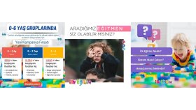 İlk Eğitim - Sosyal Medya Yönetimi