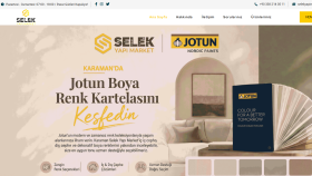 Yapının Gücü, Kalitenin Güvencesi