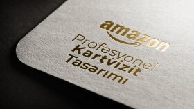 Kurumsal Kimlik - Kartvizit