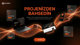 profesyonel websitenizi anahtar teslim hazırlıyorum