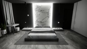 autocad ve sketchup çizimleri yapabilirim
