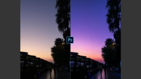 Profesyonel Photoshop & Lightroom