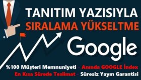 tanıtım yazınızı news kayıtlı sitelerde yayınlayabilirim