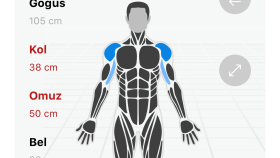 FitSnap Mobile App