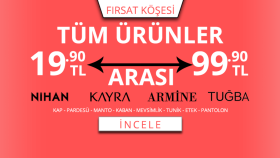 İş örneğim