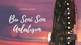 Bu Seni Son Anlatışım (Kitap Şarkısı)