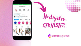 Sosyal Medya Post Tasarımları