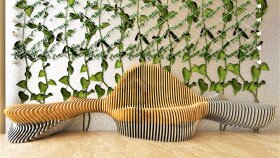 FURNITURE DESIGN