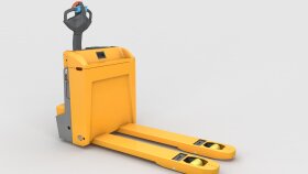 Electric Pallet Truck
