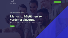 anahtar teslim e-ticaret, kurumsal web siteleri yaparım
