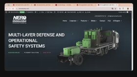 Sıfırdan yaptığım kurumsal websiteleri