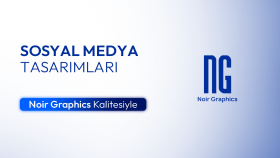 markanızı temsil edecek kaliteli tasarımları yapabilirim