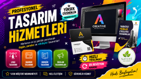 markanız için reklam ve banner tasarımı yapabilirim