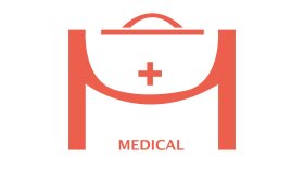 Sağlık Alanı için Logo Tasarımı