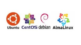 sunucunuza Linux işletim sistemi kurarım