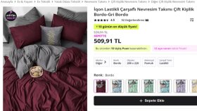 n11 Varyantlı Ürün Girişi ve Kategori Eşleştirme