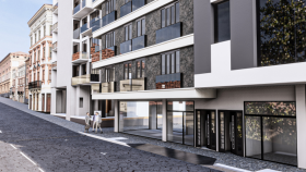 Apartman Projesi
