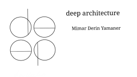 Kartvizit- Deep Architecture