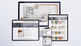 Web Arayüz Tasarımları