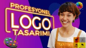 profesyonel ve etkileyici logonuzu 24 saat içinde yaparım