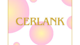CERLANK - Minimalist ve Modern Kişisel Marka Kimliği