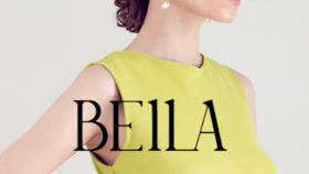 Beila İçin Yaptığım Story Reklam Çalışması