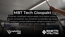 Simetri Yalıtım - Sosyal Medya Tasarımları