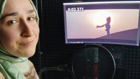 reklam ve tanıtım seslendirmelerinizi hızlıca yapabilirim