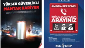 İş örneğim