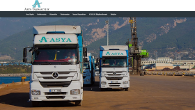 Bu site Asya Taşımacılık için yapıldı