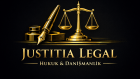 Markaya Özel Premium Logo Tasarımı