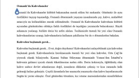 siteleriniz için bilgi içerikli yazılar yazabilirim